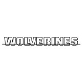 wolverines border